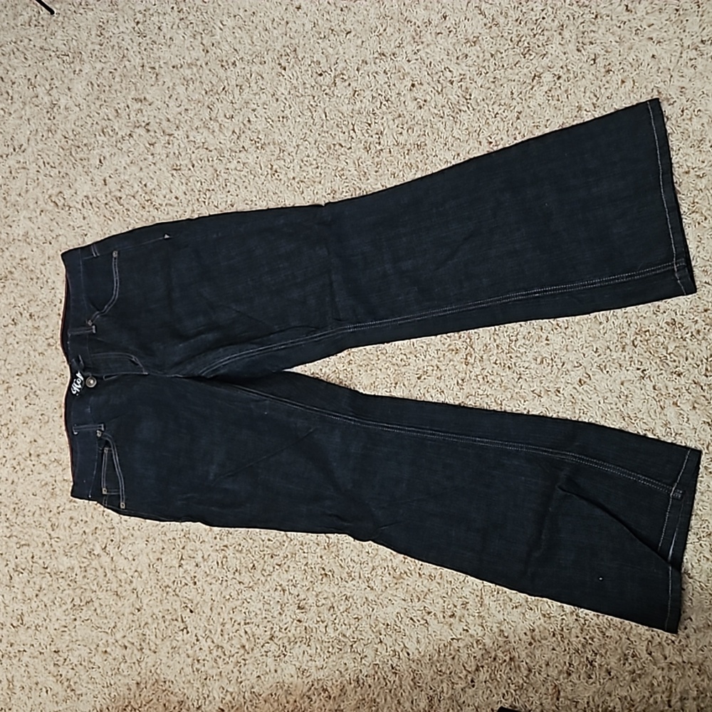 New jeans. Tommy Hilfiger 14